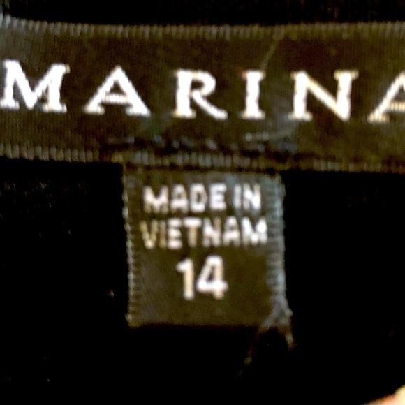 Cocktail Dress - Picture 5 of 5